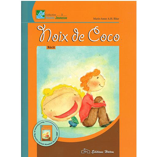 Noix de Coco