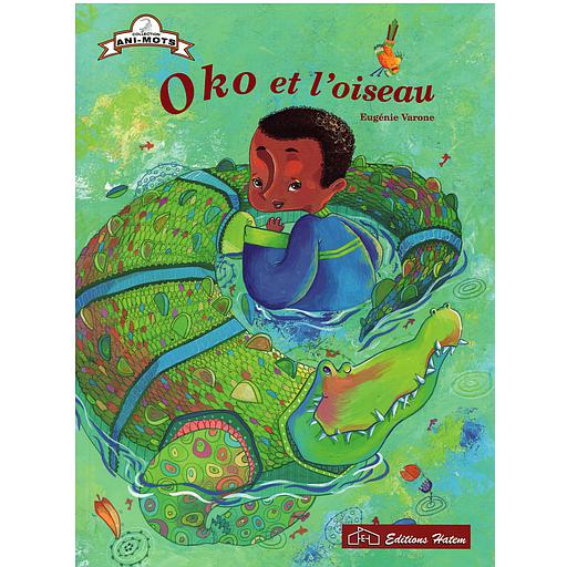Oko et l’oiseau