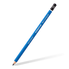 Crayon MARS 11B 100-11B Lumograph 100