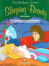Sleeping Beauty - Storytime