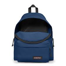 Sac à dos Eastpak Padded Pak'r Peony Navy