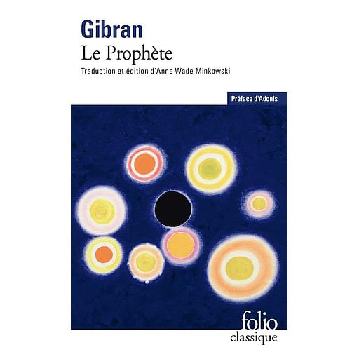 Le Prophète