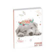 AGENDA FORUM ANIMALES 2023-2024 -