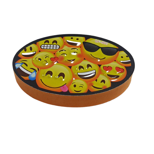 Brosse Magnétique Boost Office