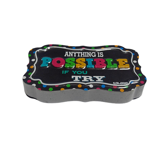 Brosse Magnétique Boost Office