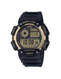 Montre Casio F-91WM-9ADF