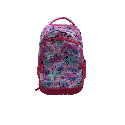 Cartable Trolley N°18