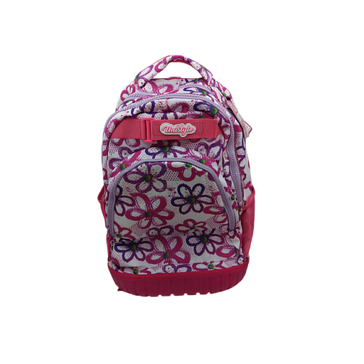 Cartable Trolley N°18