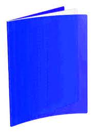 Cahier Pique 192P 21*29.7 Séyès