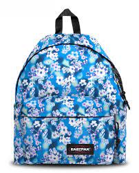 Sac à dos EASTPAK Padded Pak'r Soft Bleu