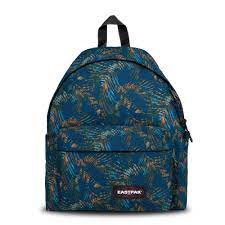 Sac à dos EASTPAK Padded Pak'r Brize Filter Navy