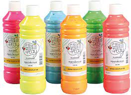 Peinture Gouache 500ml
