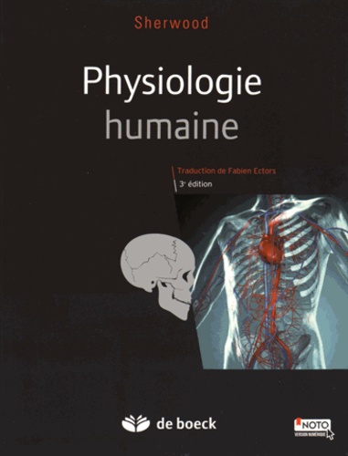 Physiologie humaine