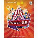 Power Up Level 3 Pupil's Book