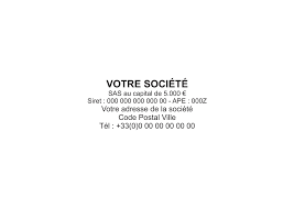 Plaquette Cachet N°13