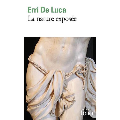La nature exposée
