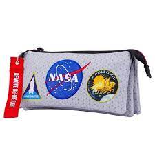 Trousse 3 Poches Nasa