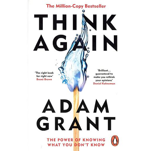 Think Again
