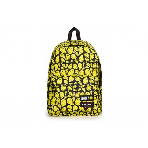 Sac à Dos Padded Motif
