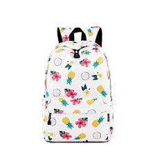 Sac à Dos Padded Motif