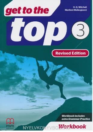 Get To The Top 3 WB - (REVISED EDITION)