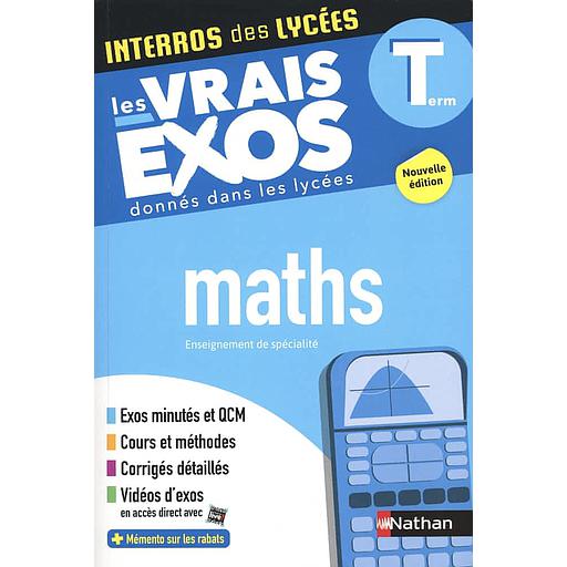 Maths Tle