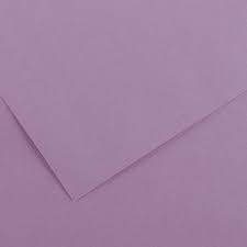 Papier à dessin Canson 50 x 65 150g Violet