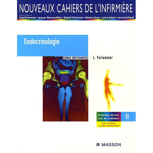 Endocrinologie - Soins infirmiers