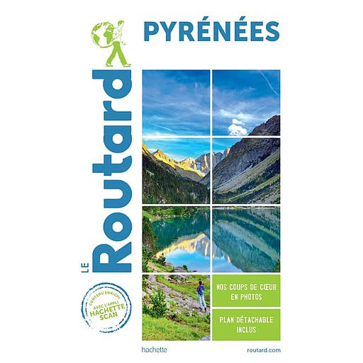 Pyrénées