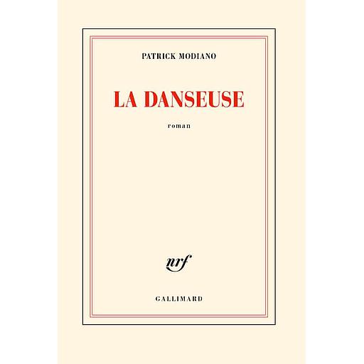 La danseuse