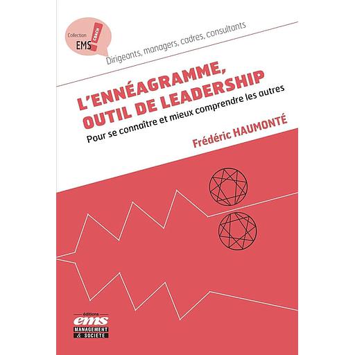 L'ennéagramme, outil de leadership  - Pour se connaître et mieux comprendre les autres
