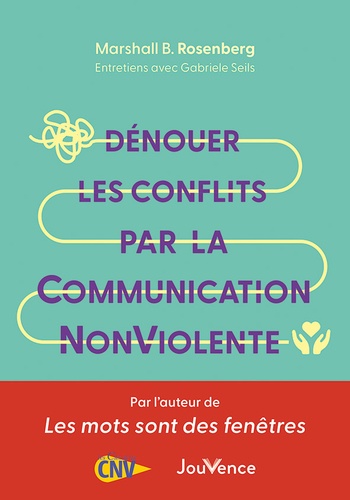 Dénouer les conflits par la communication nonviolente