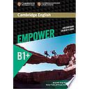 Cambridge English Empower Intermediate Student's Book