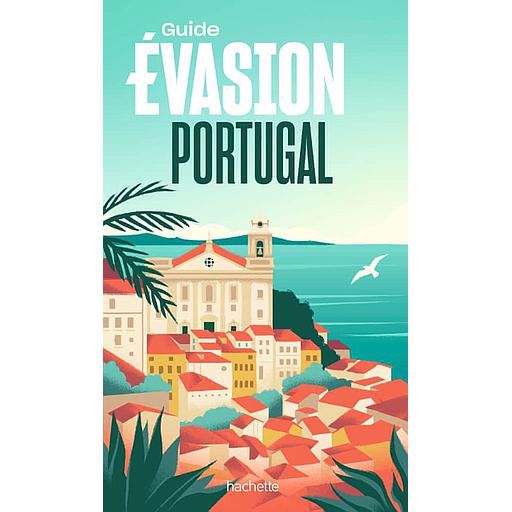 Guide Evasion : Portugal