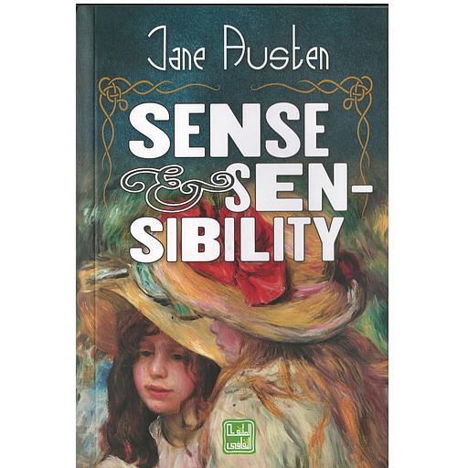 SENSE AND SENSIBLITY