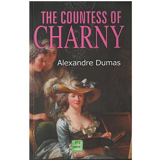 THE COUNTESS OF CHARNY