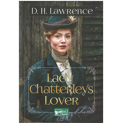 Lady Chatterly's LOVER