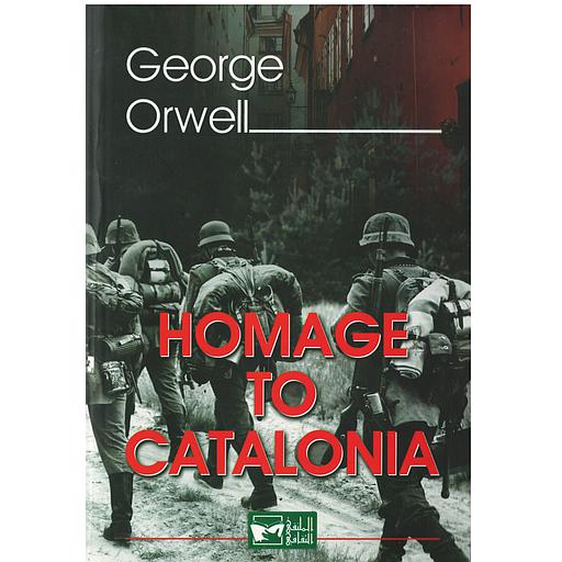 HOMAGE TO CATALONIA