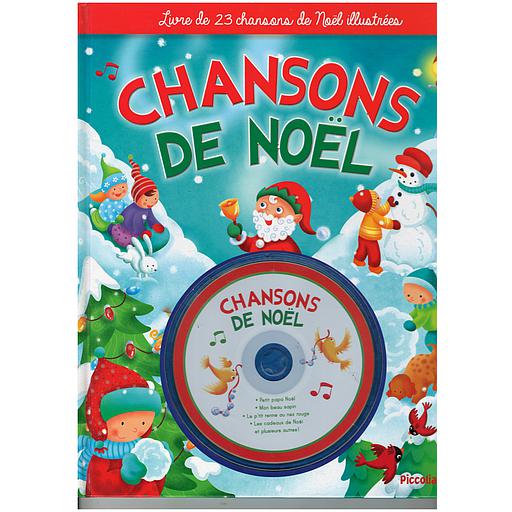 Chanson de noël
