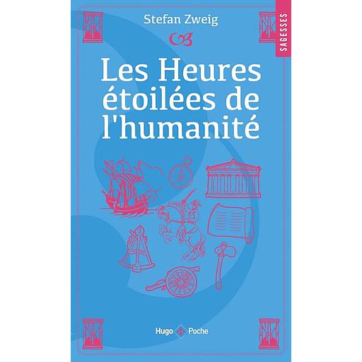 Les Heures étoilées de l'humanité
