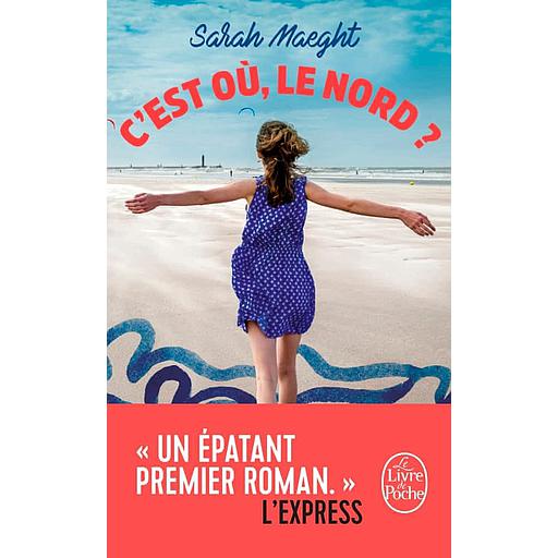 C'est où, le nord ?