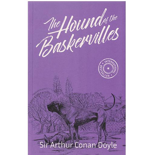 The Hound of Baskerville