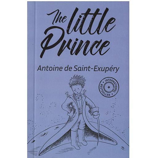 The little Prince