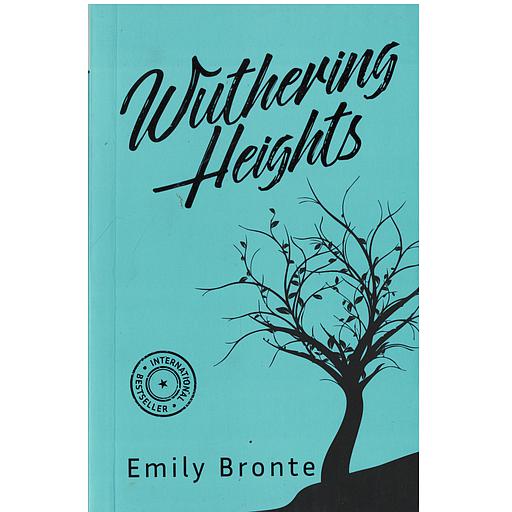 Wuthering Height