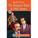 Musgrave Ritual and Other Stories