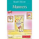 Manners (Level 1) 4/5 ans