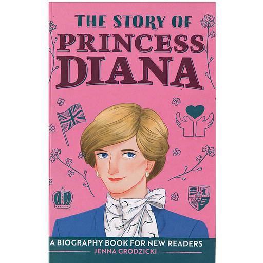 The Story of Princess Diana