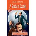 Study in Scarlet - Level 8