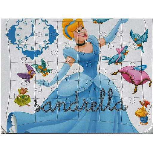 PUZZLE sandrella