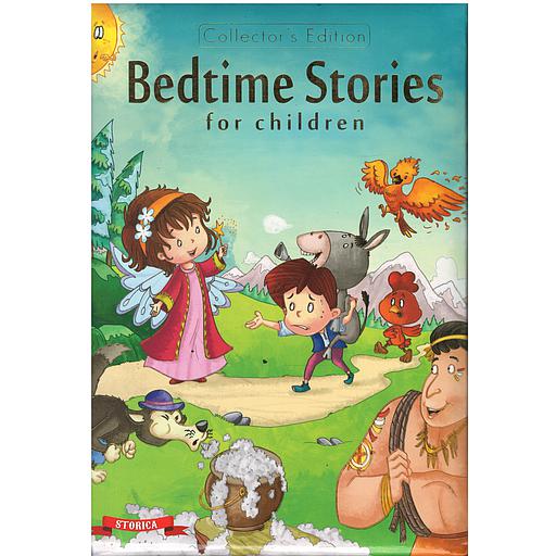 Bedtime Stories for children